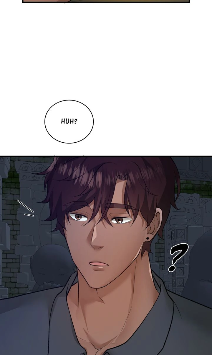 Love In Ruins [Full Ver.] - Chapter 19 manhwa