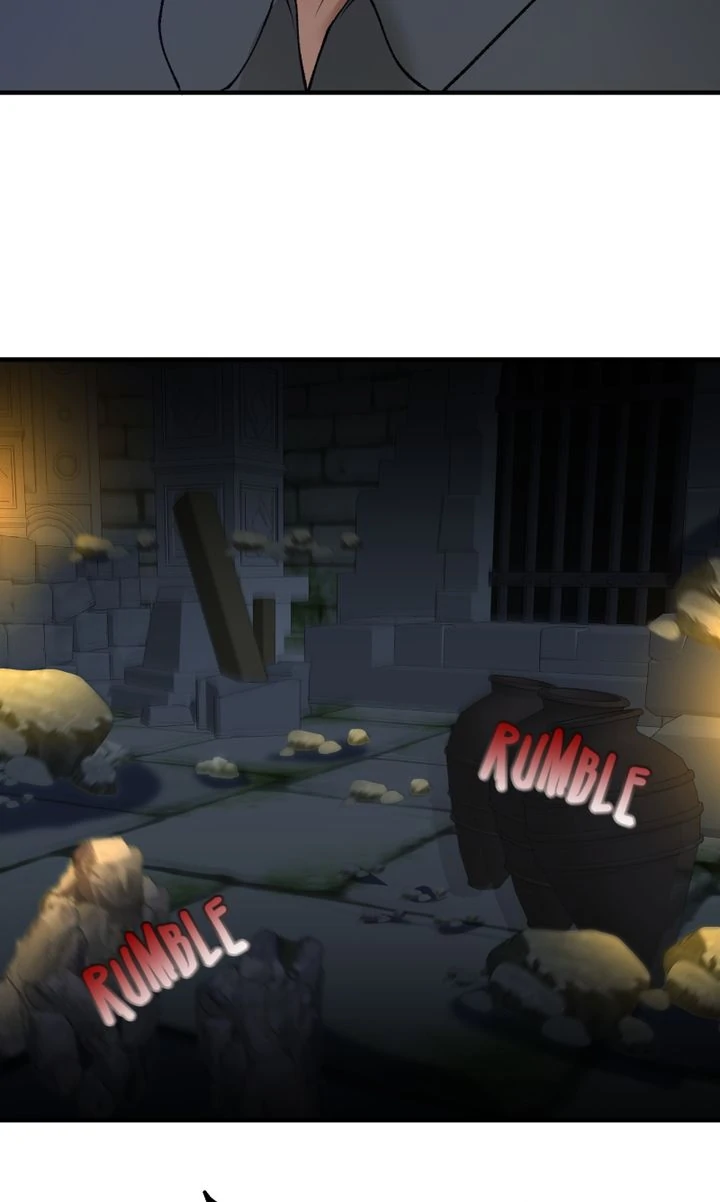 Love In Ruins [Full Ver.] - Chapter 19 manhwa