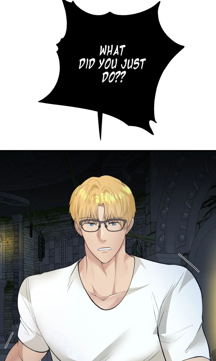 Love In Ruins [Full Ver.] - Chapter 19 manhwa