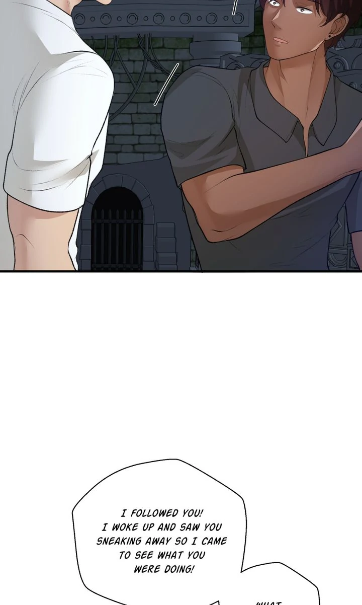 Love In Ruins [Full Ver.] - Chapter 19 manhwa