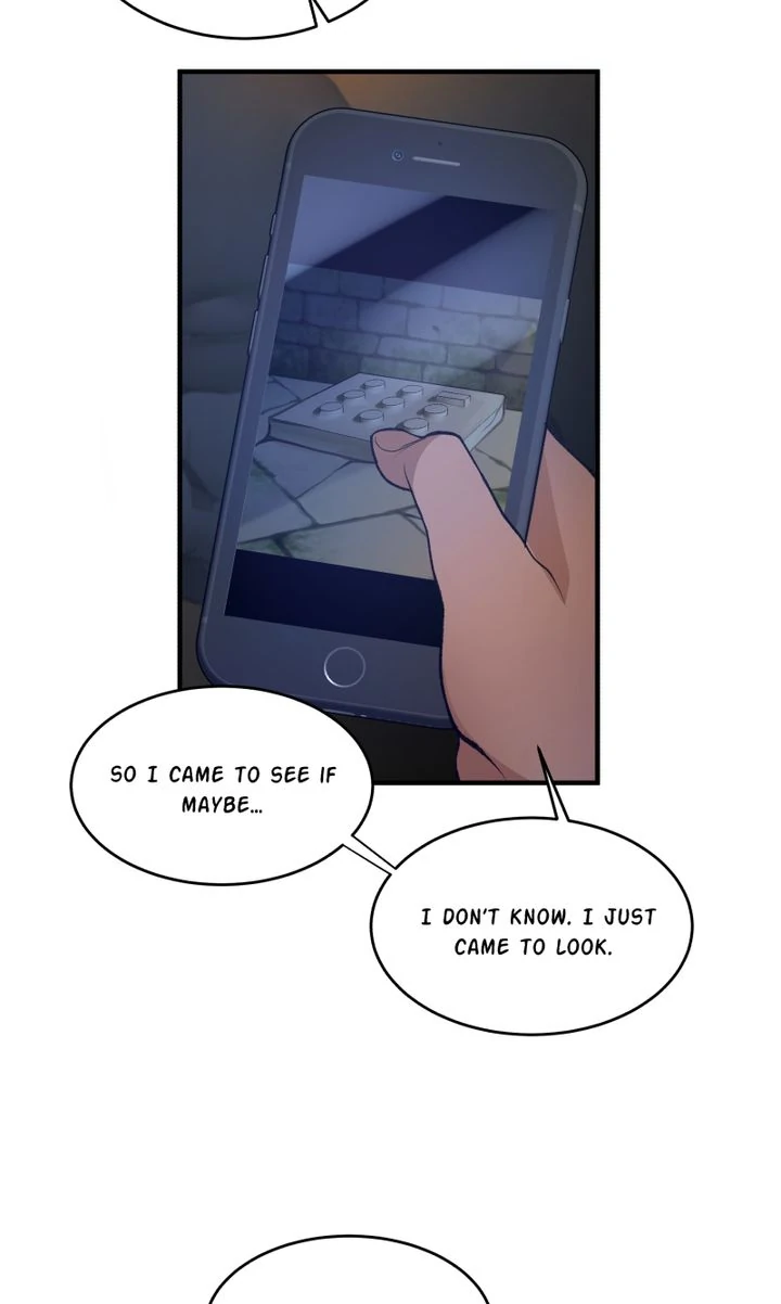 Love In Ruins [Full Ver.] - Chapter 19 manhwa