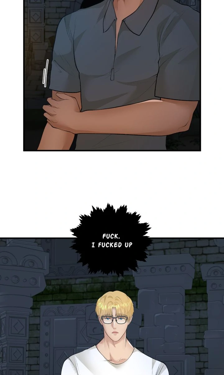 Love In Ruins [Full Ver.] - Chapter 19 manhwa