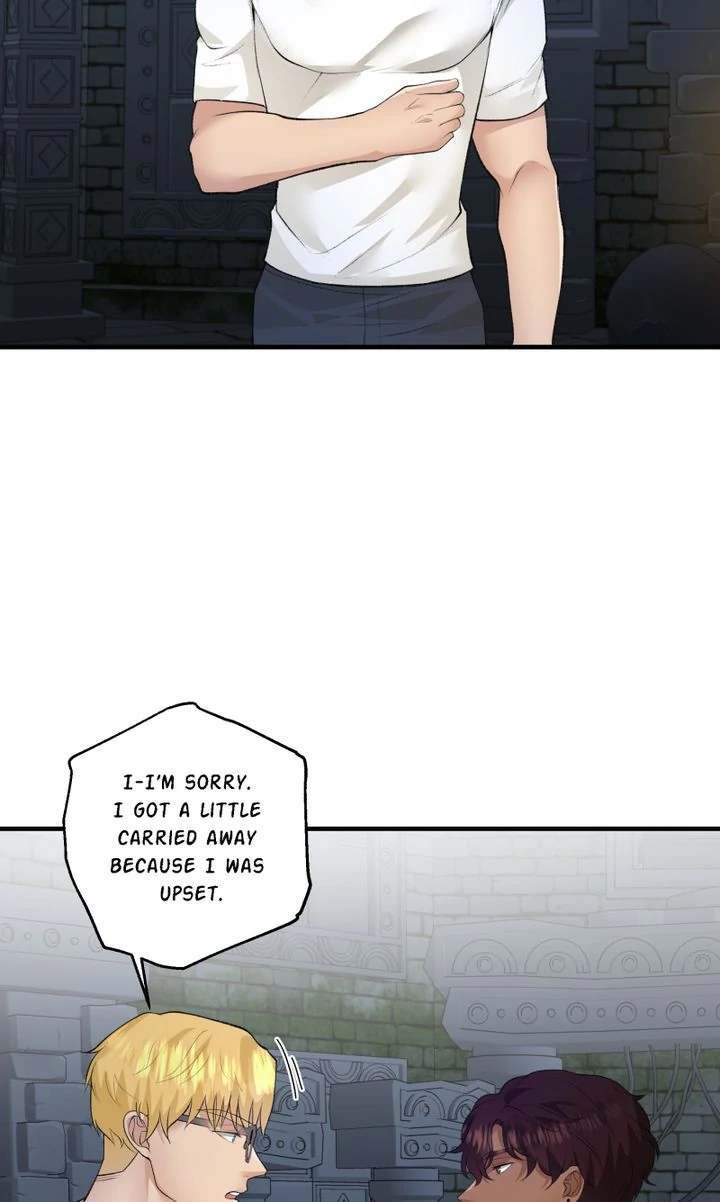 Love In Ruins [Full Ver.] - Chapter 19 manhwa