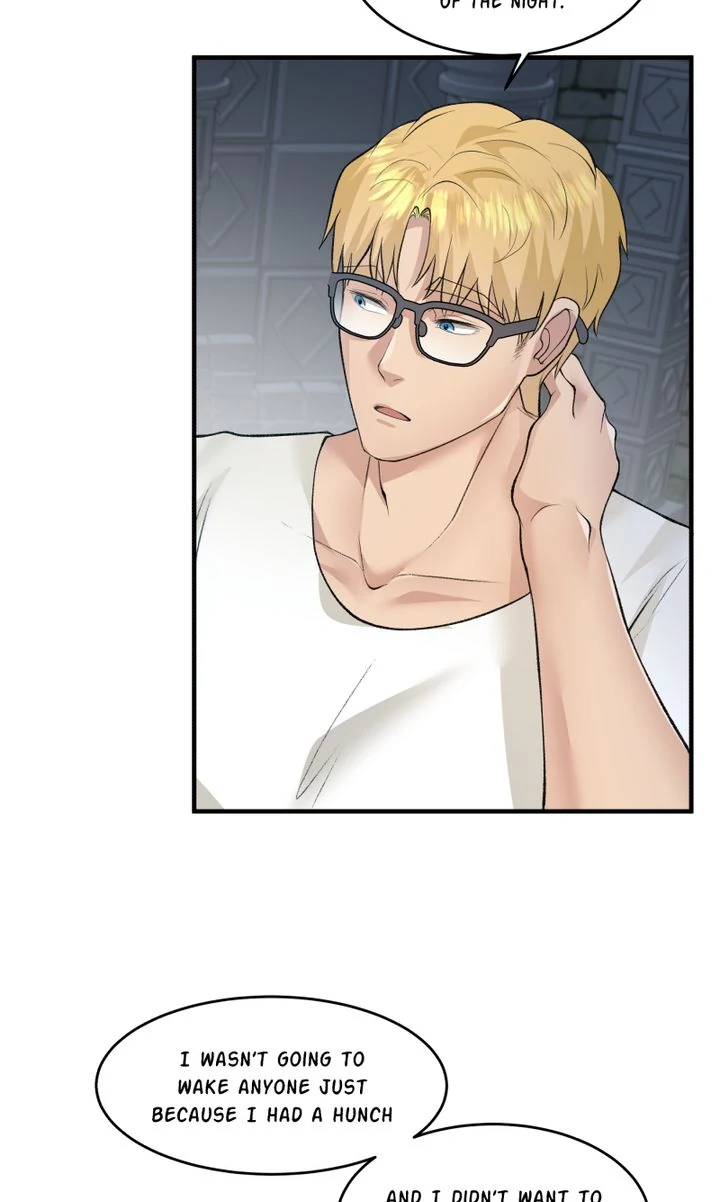 Love In Ruins [Full Ver.] - Chapter 19 manhwa