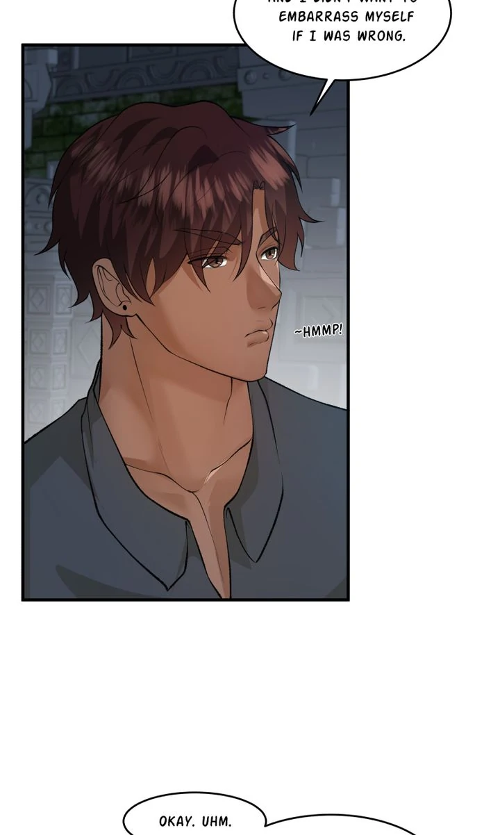 Love In Ruins [Full Ver.] - Chapter 19 manhwa