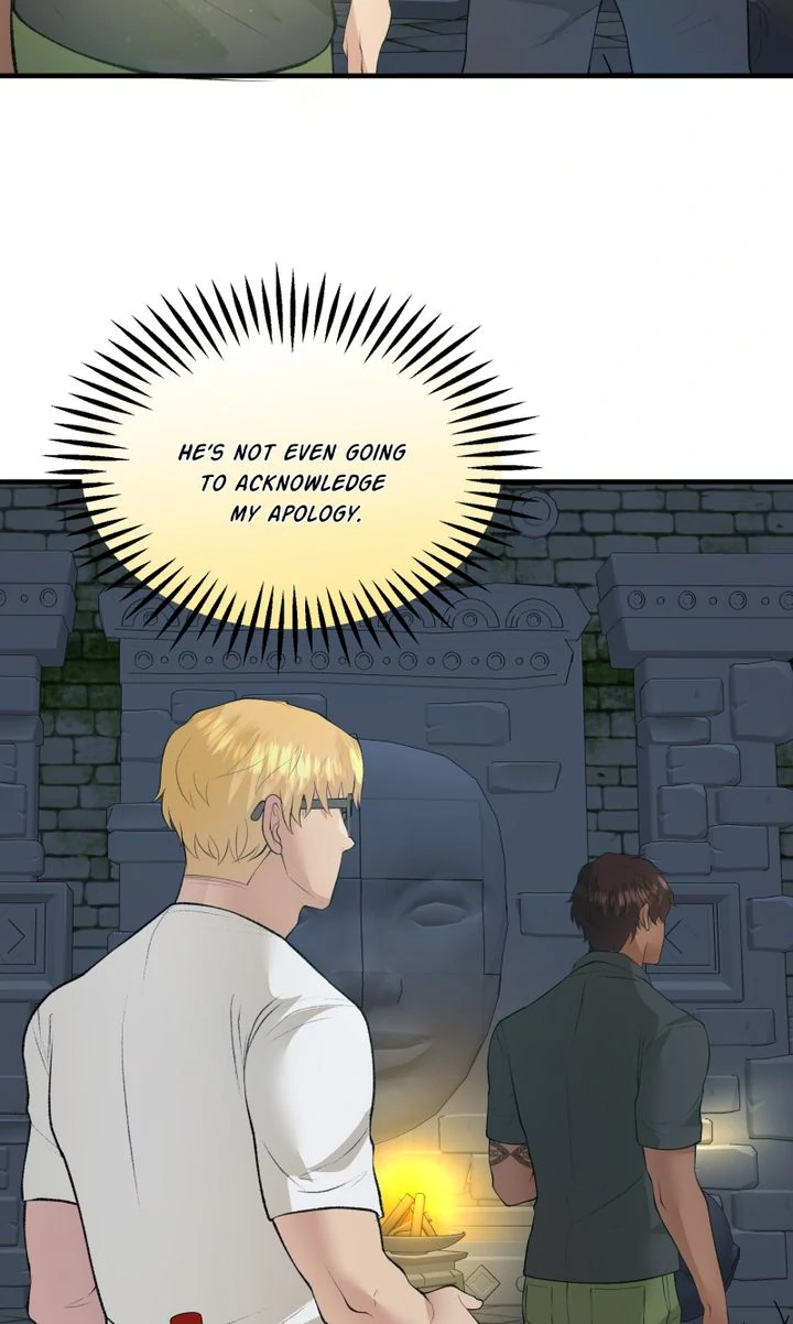 Love In Ruins [Full Ver.] - Chapter 19 manhwa