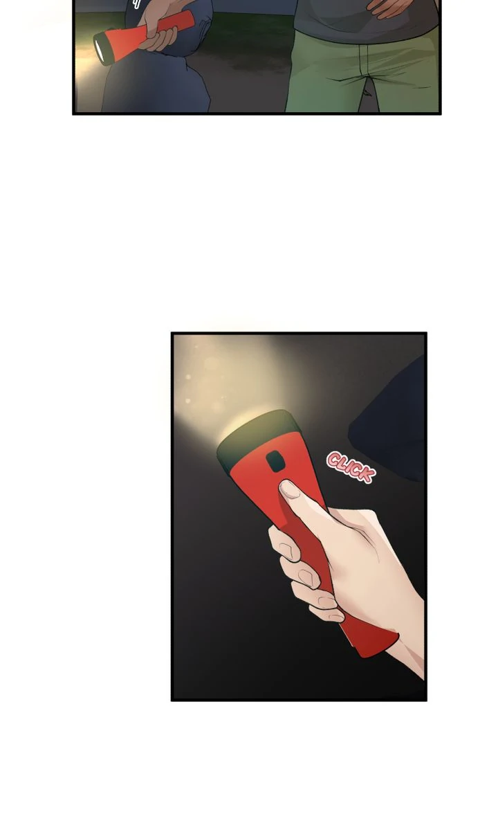 Love In Ruins [Full Ver.] - Chapter 19 manhwa