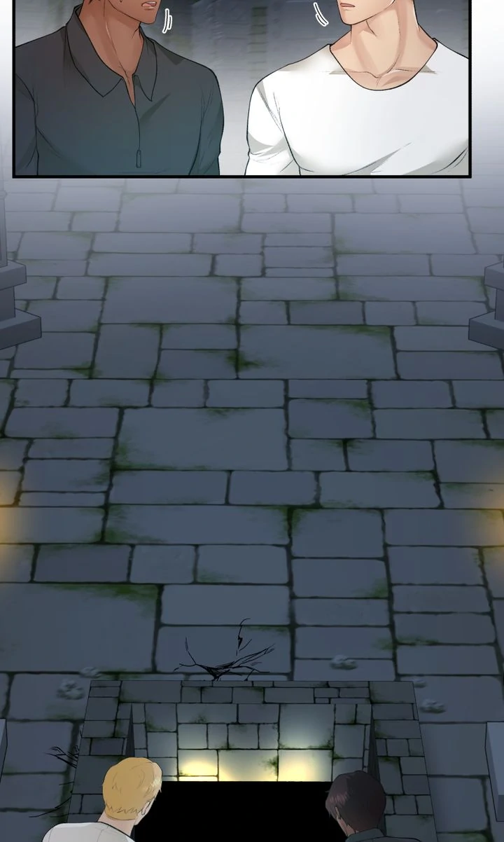 Love In Ruins [Full Ver.] - Chapter 19 manhwa