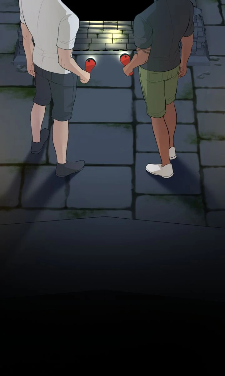 Love In Ruins [Full Ver.] - Chapter 19 manhwa