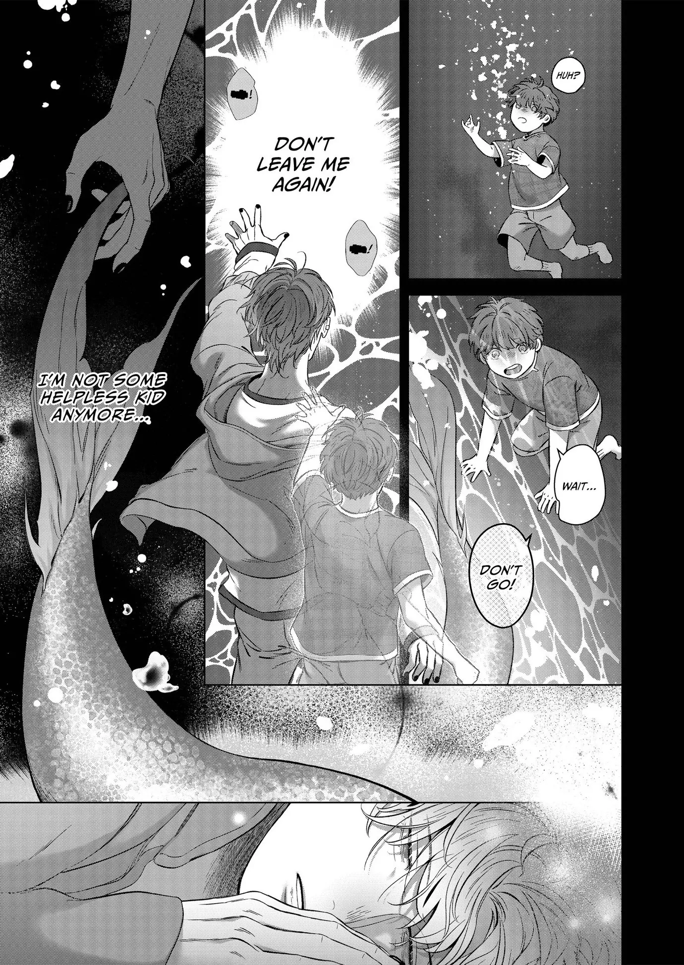 The Hottie’s Drowning in the Sheets! [Official] - Chapter 6 manhwa
