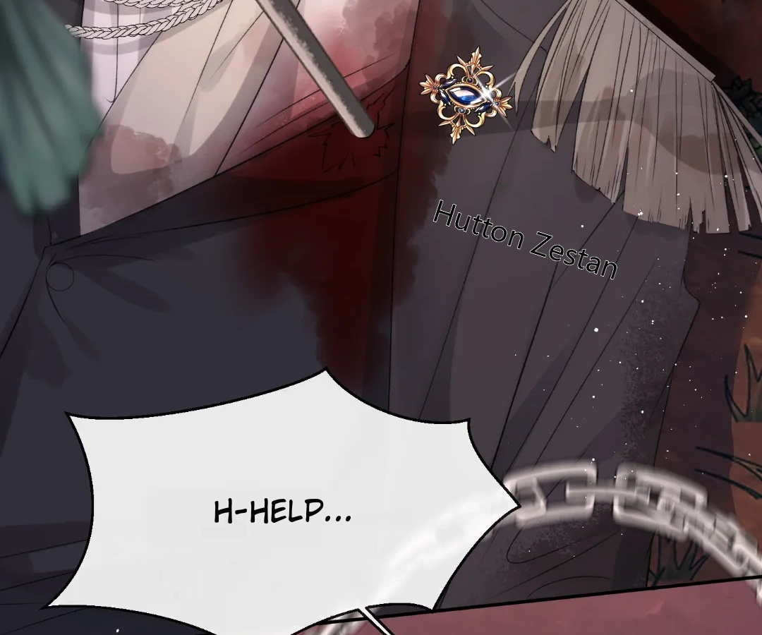 Glacial Prison [Official] - Chapter 1 manhwa