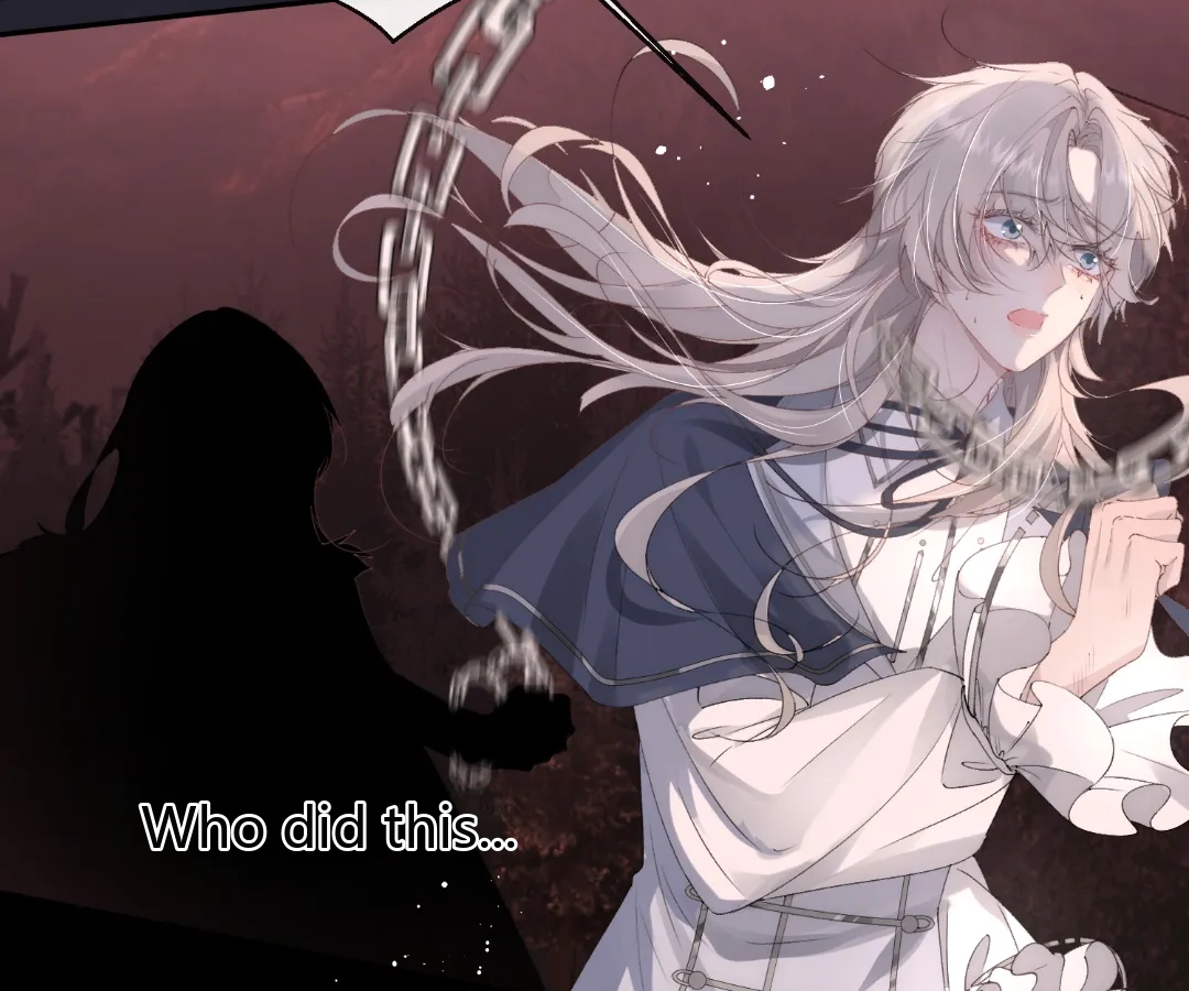Glacial Prison [Official] - Chapter 1 manhwa