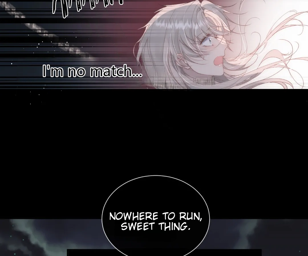 Glacial Prison [Official] - Chapter 1 manhwa