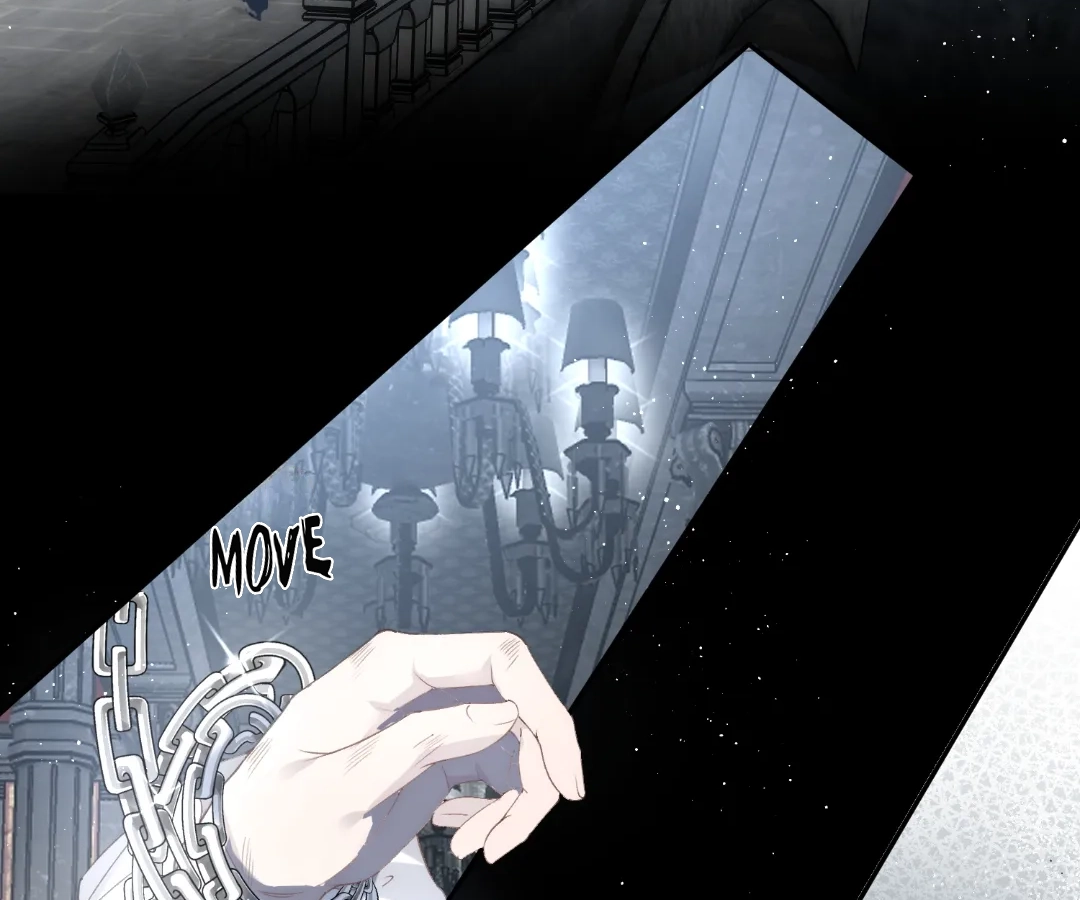 Glacial Prison [Official] - Chapter 1 manhwa