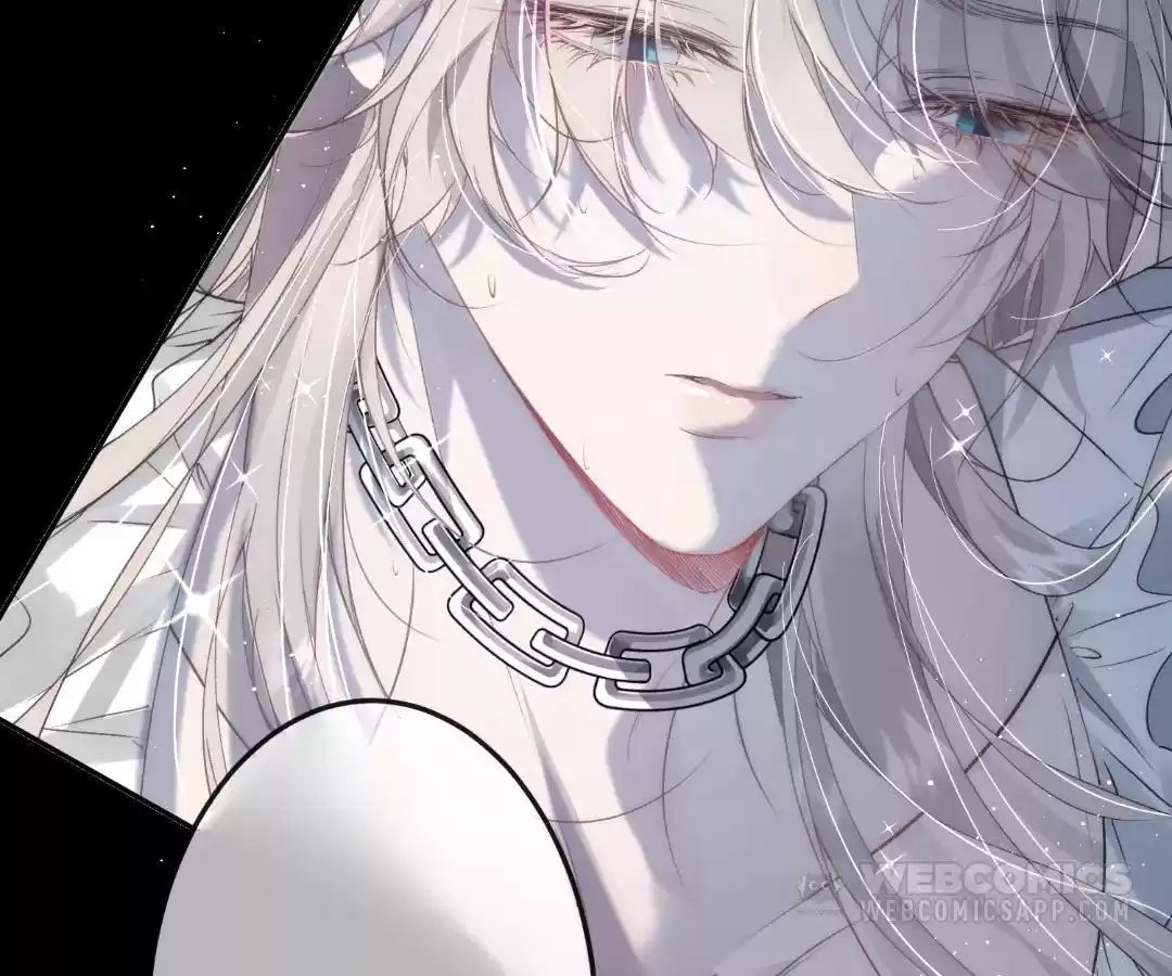 Glacial Prison [Official] - Chapter 1 manhwa