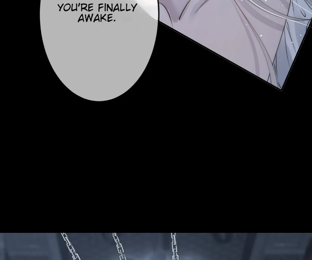 Glacial Prison [Official] - Chapter 1 manhwa