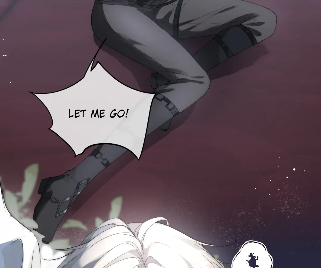 Glacial Prison [Official] - Chapter 1 manhwa