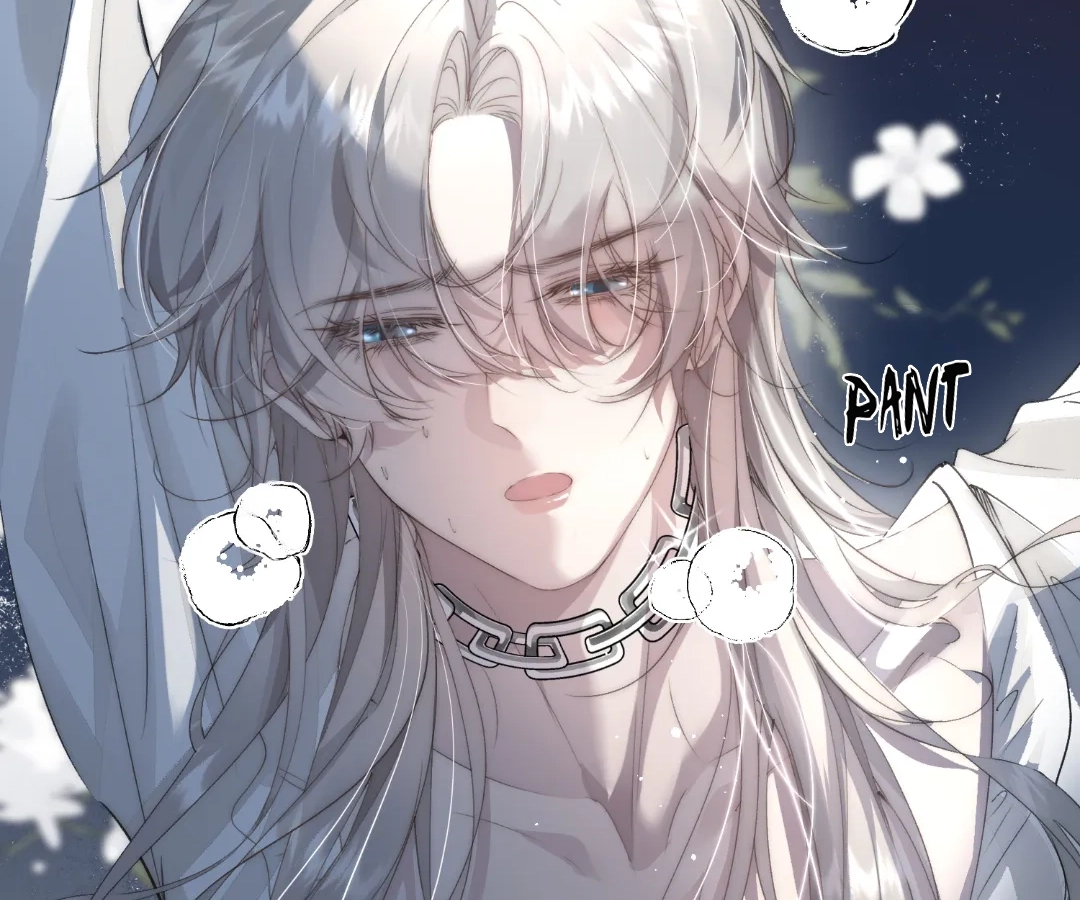 Glacial Prison [Official] - Chapter 1 manhwa