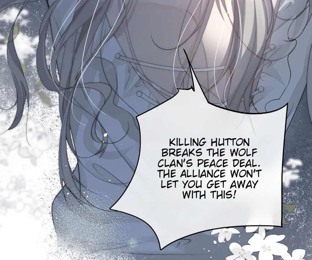 Glacial Prison [Official] - Chapter 1 manhwa