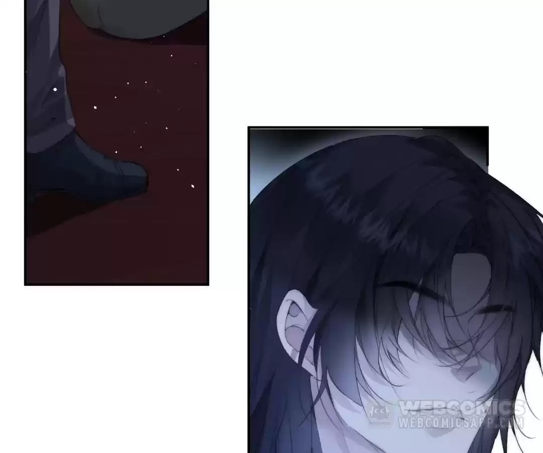 Glacial Prison [Official] - Chapter 1 manhwa