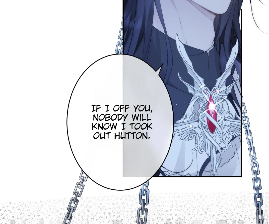 Glacial Prison [Official] - Chapter 1 manhwa