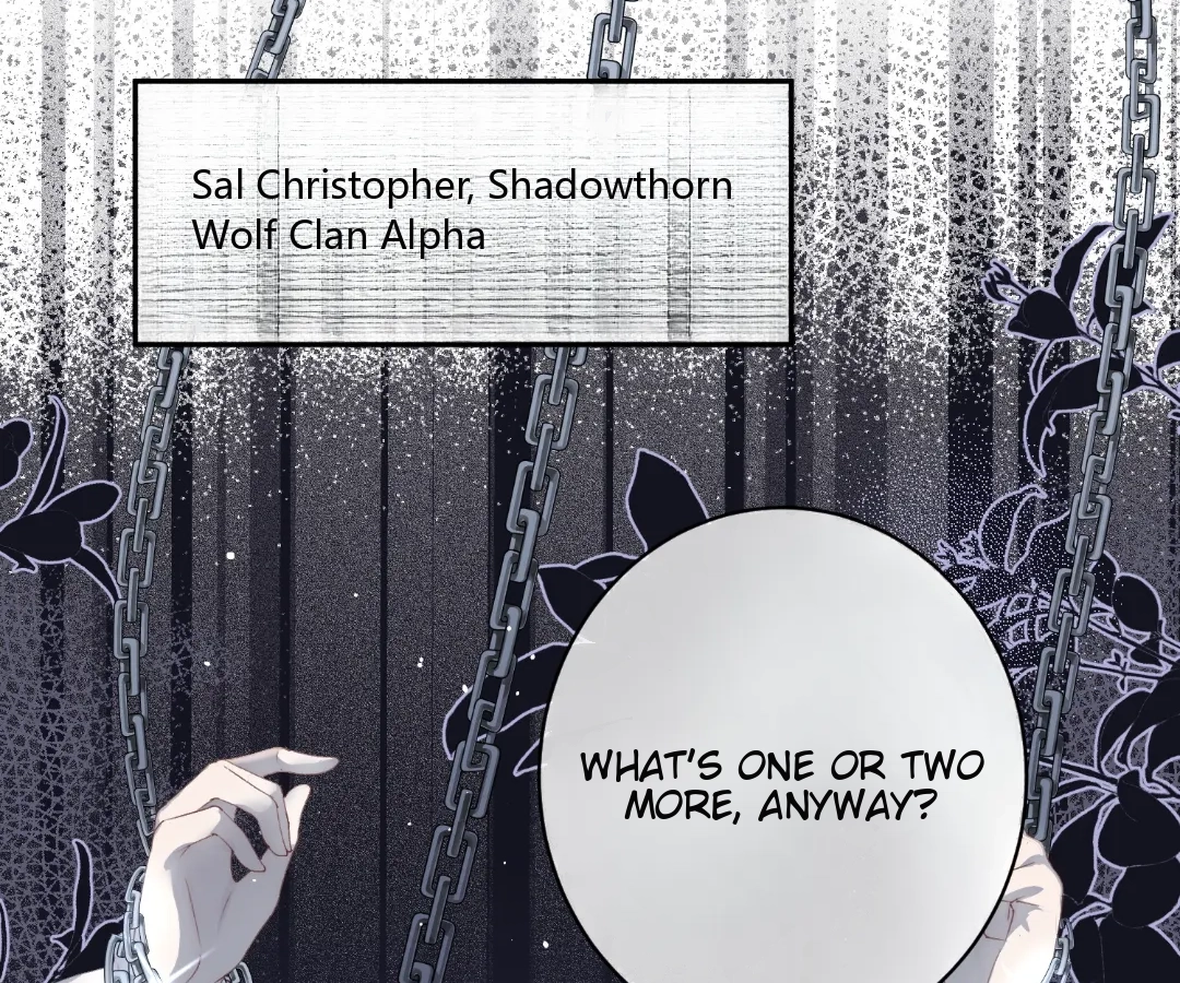 Glacial Prison [Official] - Chapter 1 manhwa