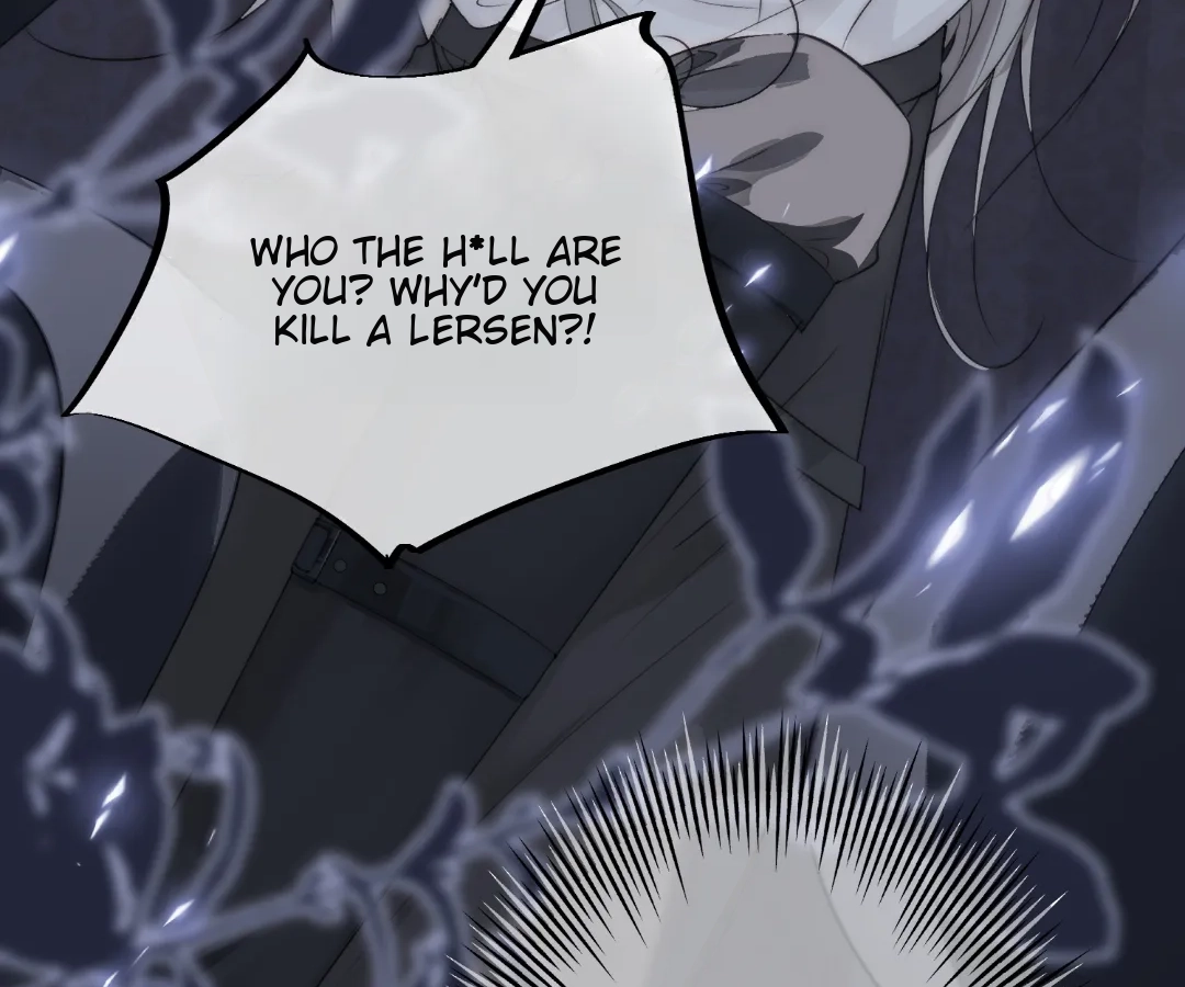Glacial Prison [Official] - Chapter 1 manhwa