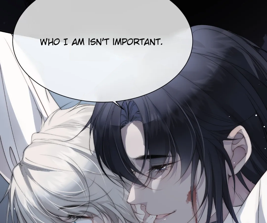 Glacial Prison [Official] - Chapter 1 manhwa