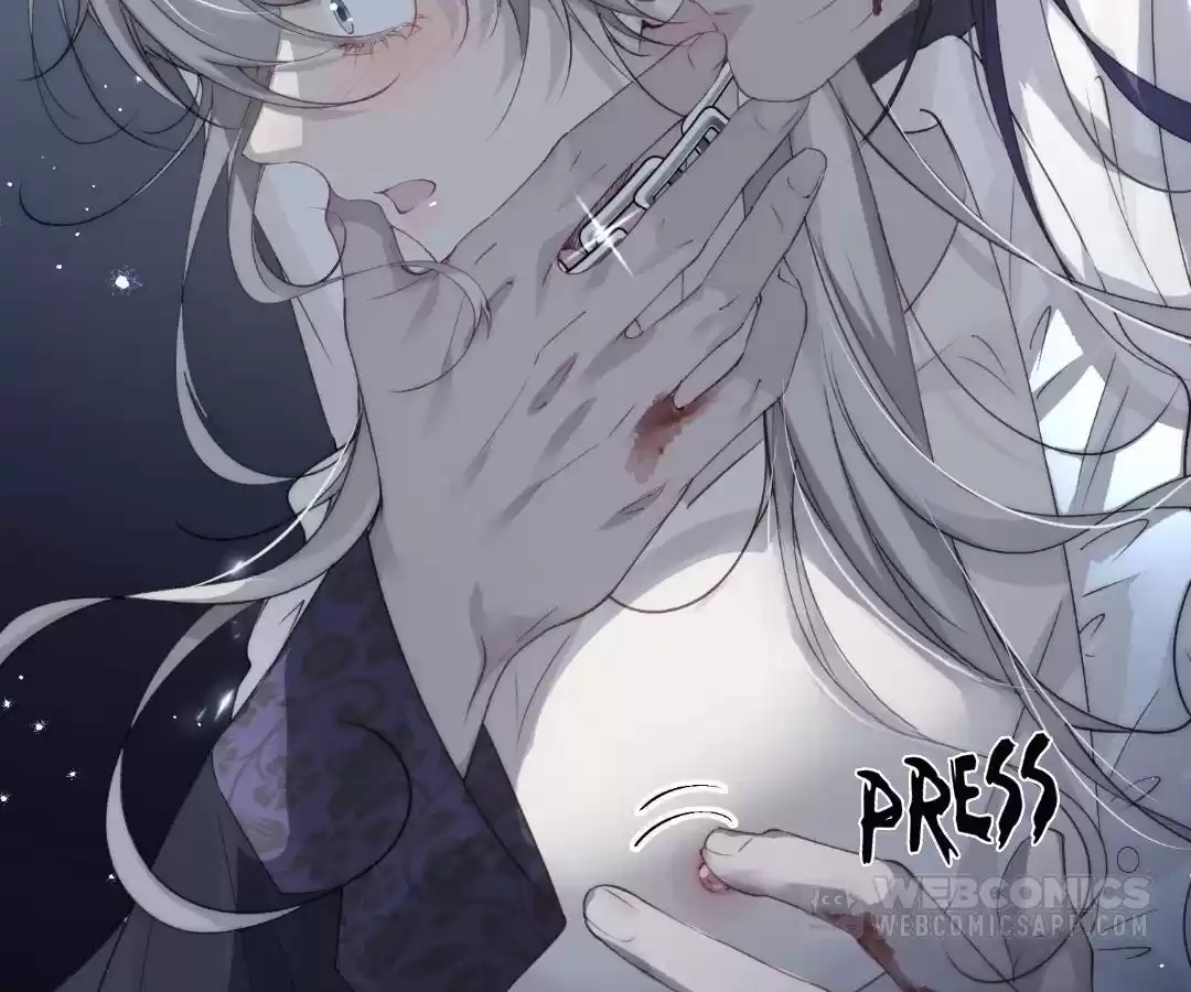Glacial Prison [Official] - Chapter 1 manhwa