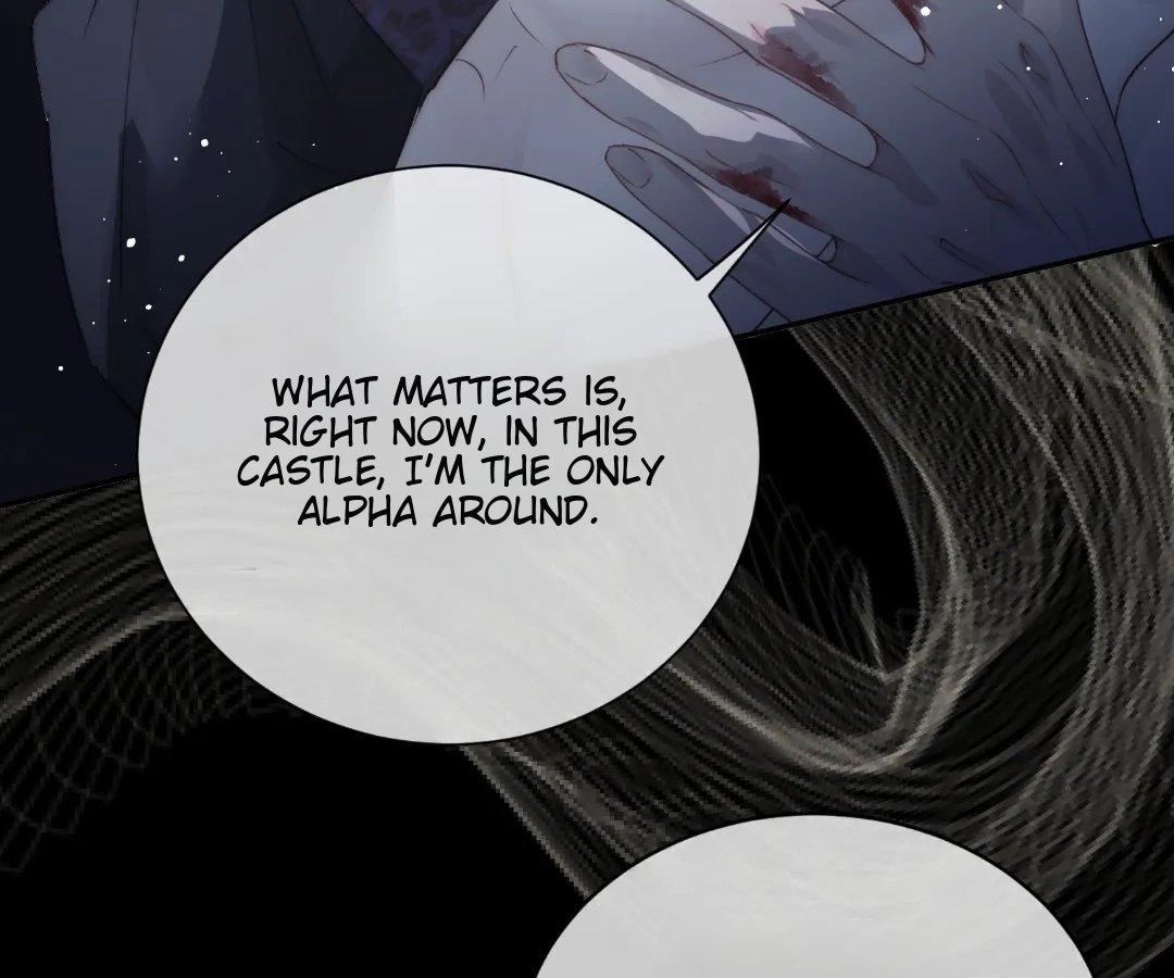 Glacial Prison [Official] - Chapter 1 manhwa