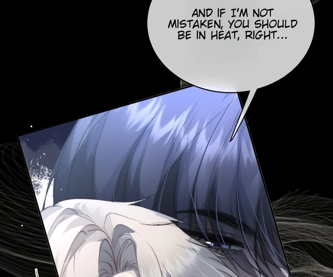Glacial Prison [Official] - Chapter 1 manhwa
