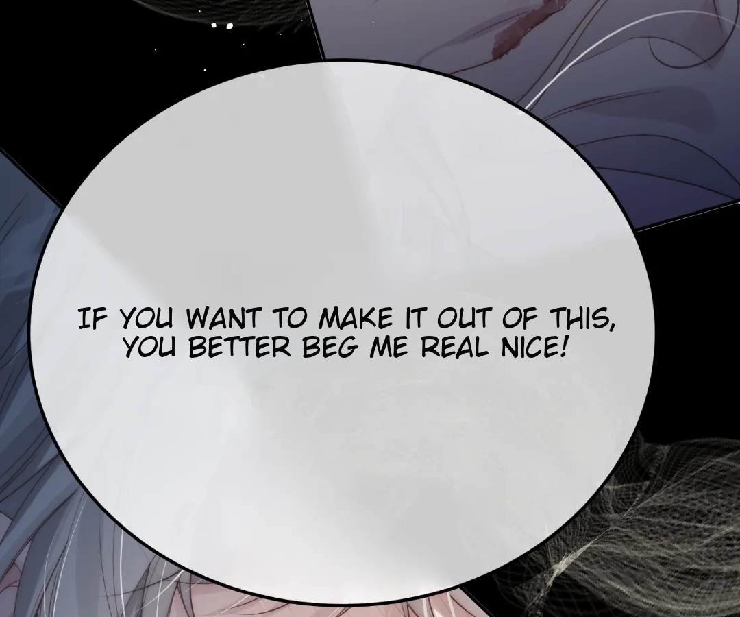 Glacial Prison [Official] - Chapter 1 manhwa