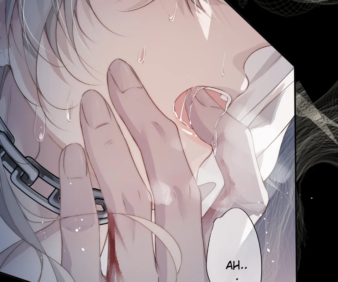 Glacial Prison [Official] - Chapter 1 manhwa