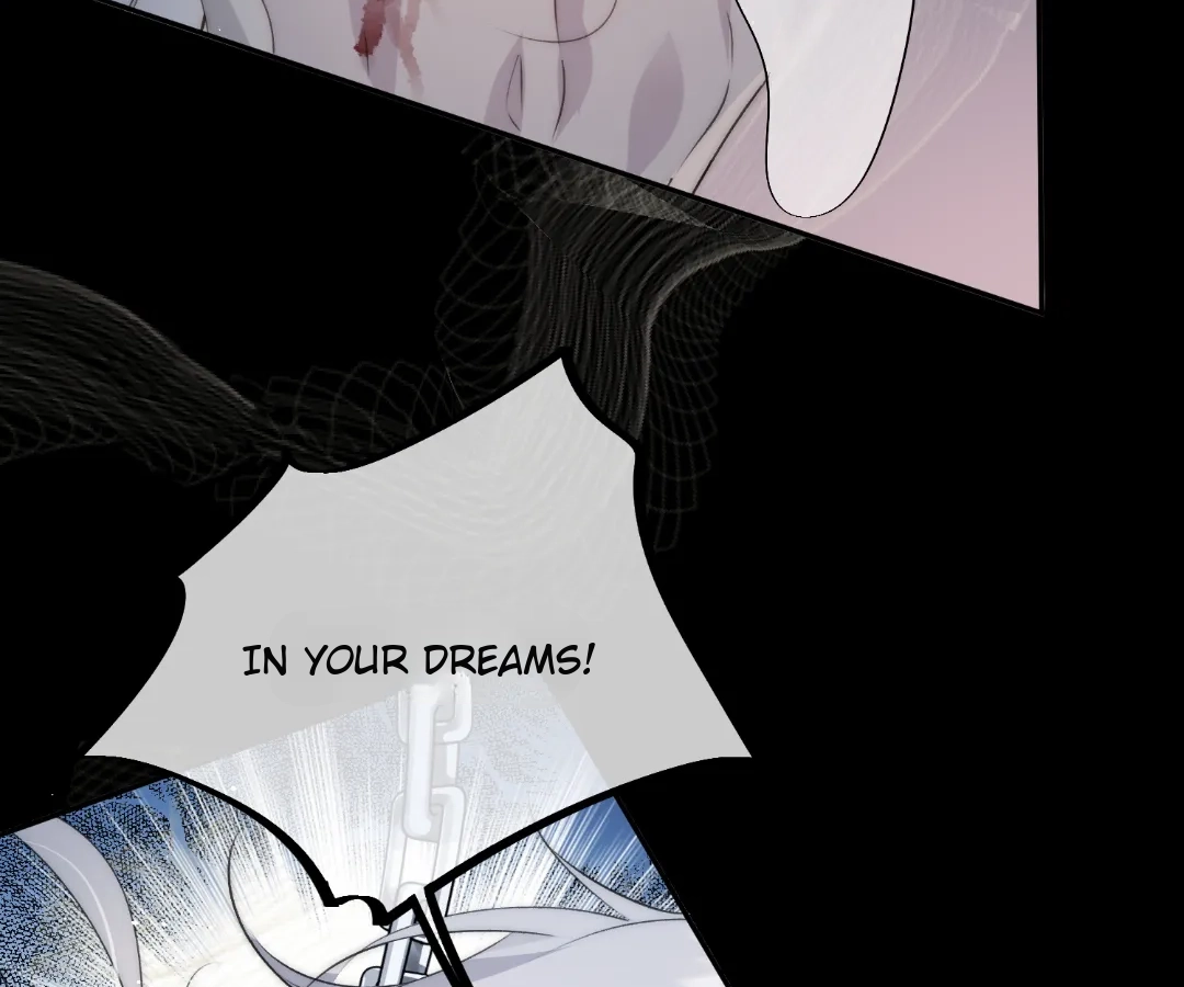 Glacial Prison [Official] - Chapter 1 manhwa