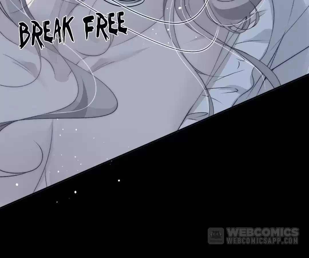 Glacial Prison [Official] - Chapter 1 manhwa