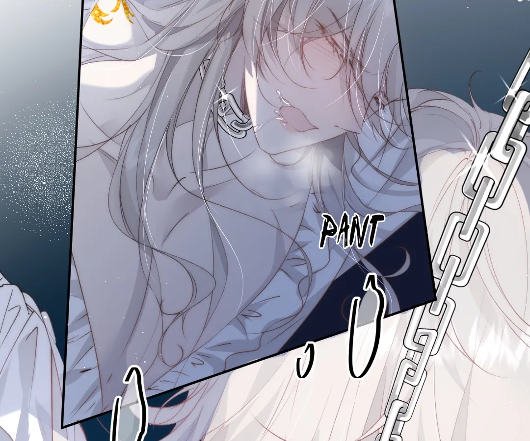Glacial Prison [Official] - Chapter 1 manhwa
