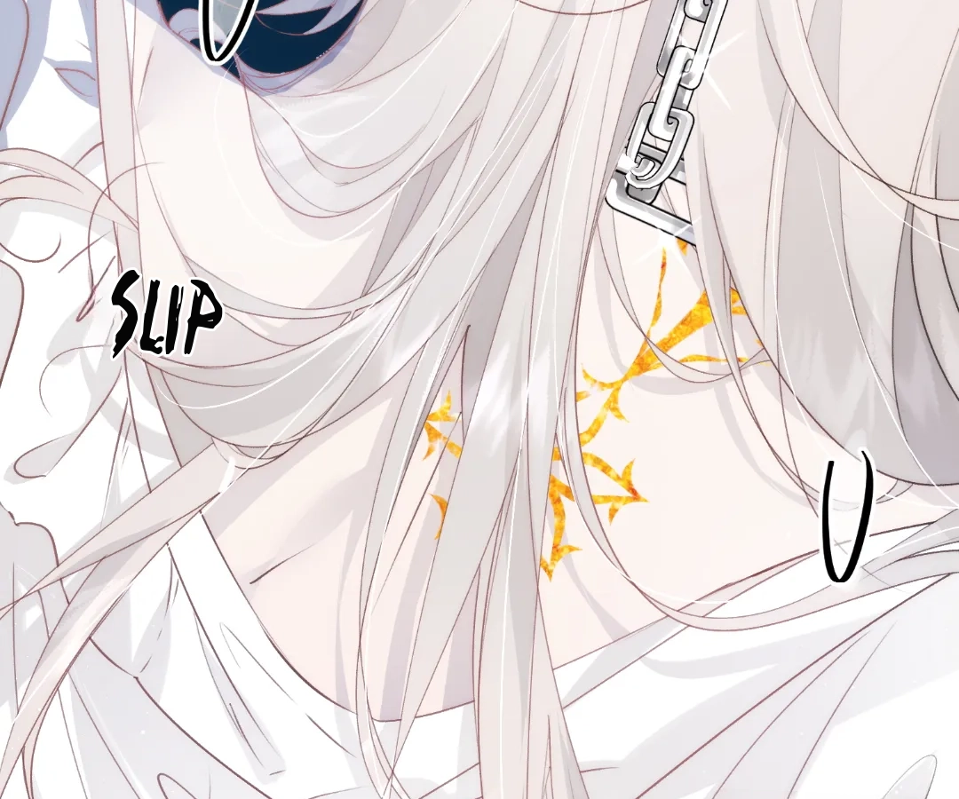 Glacial Prison [Official] - Chapter 1 manhwa