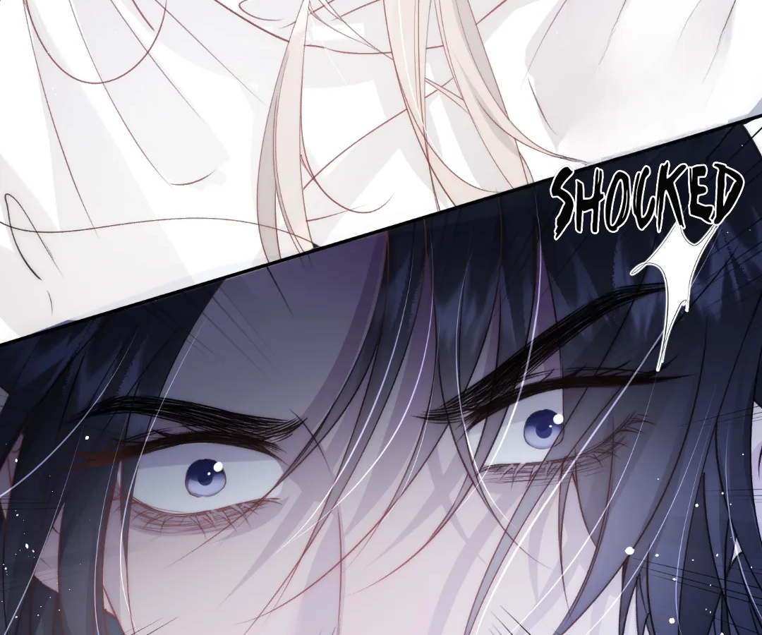 Glacial Prison [Official] - Chapter 1 manhwa