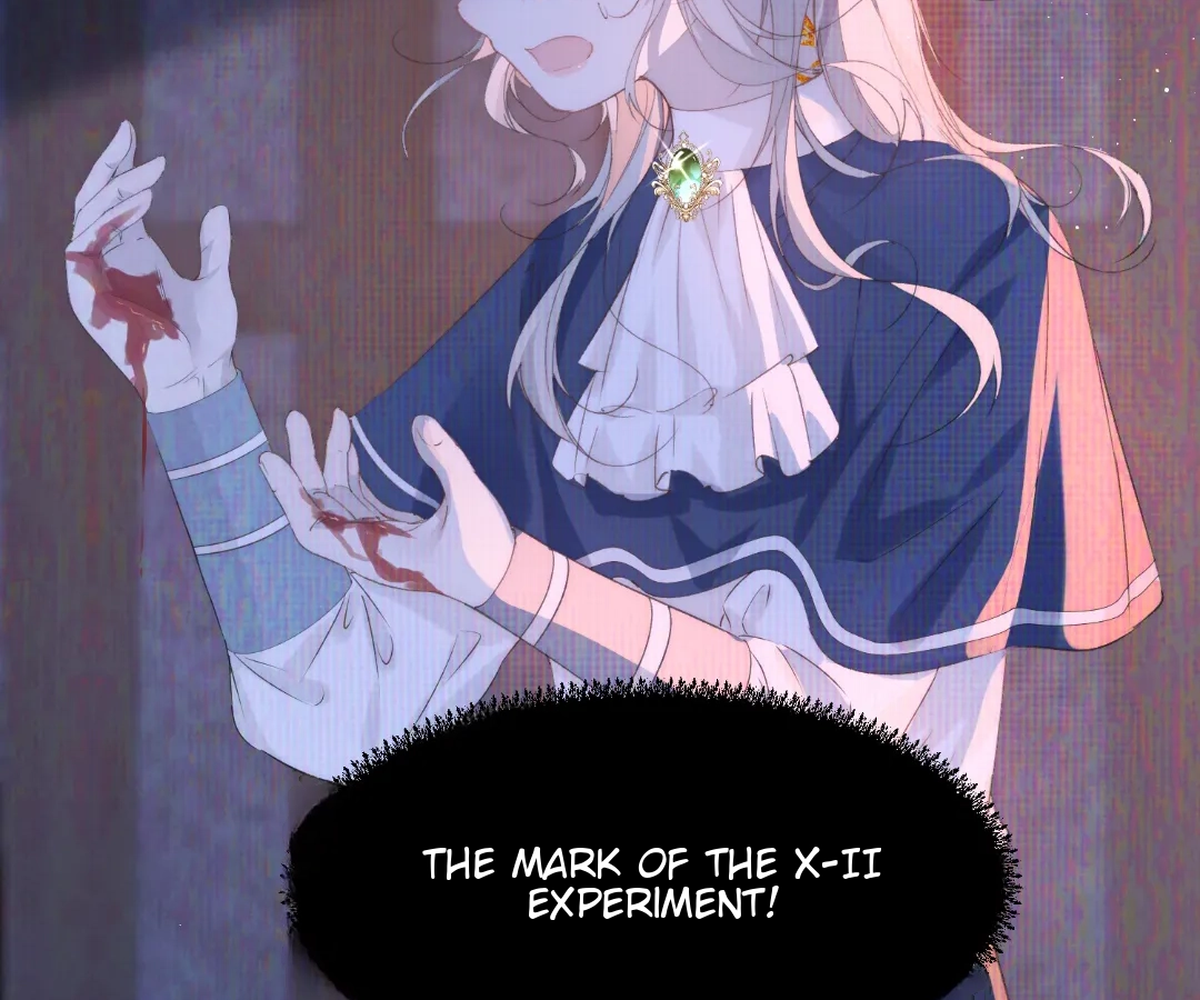 Glacial Prison [Official] - Chapter 1 manhwa