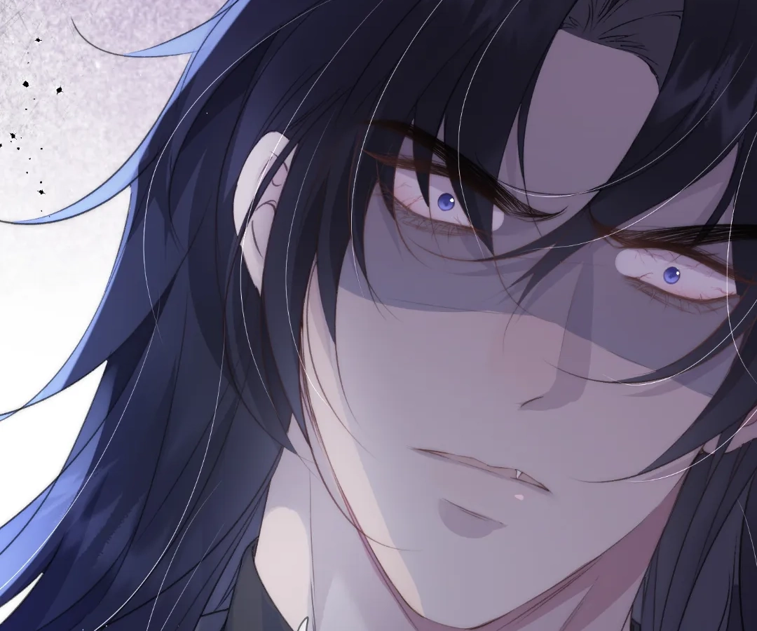 Glacial Prison [Official] - Chapter 1 manhwa