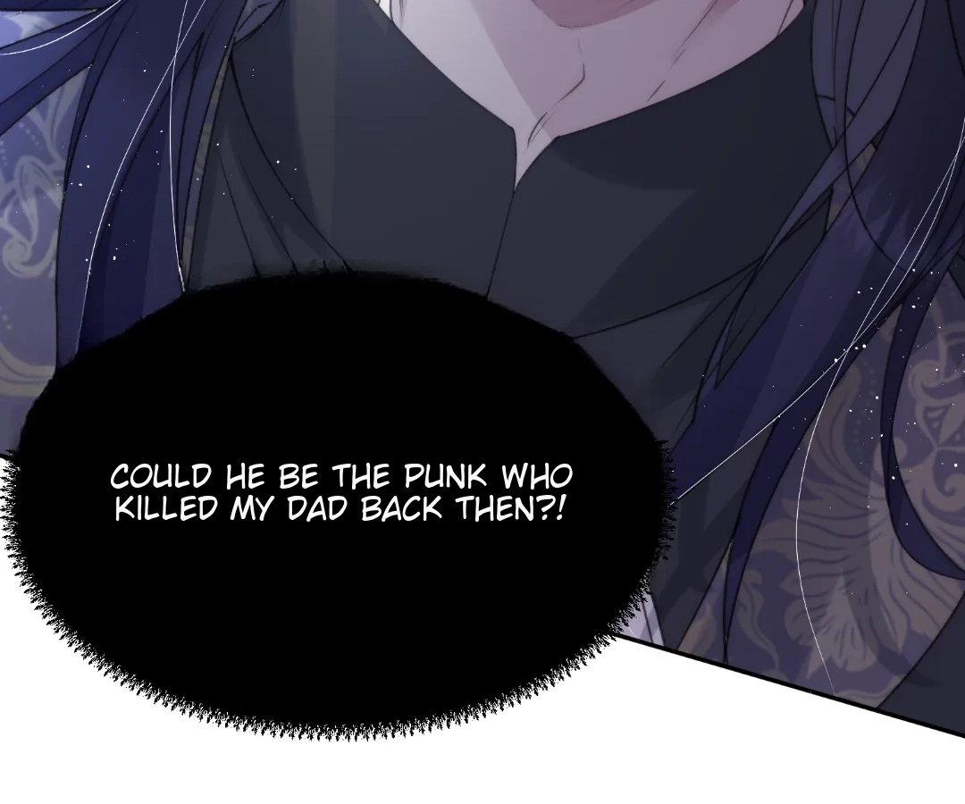 Glacial Prison [Official] - Chapter 1 manhwa