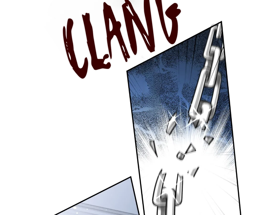 Glacial Prison [Official] - Chapter 1 manhwa
