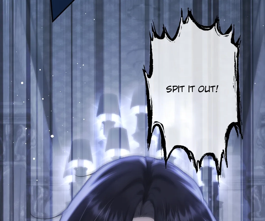 Glacial Prison [Official] - Chapter 1 manhwa