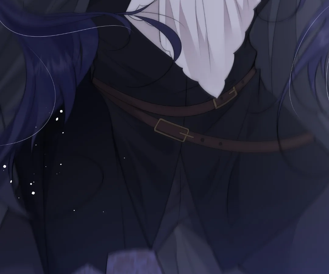 Glacial Prison [Official] - Chapter 1 manhwa