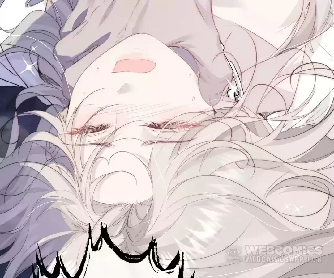 Glacial Prison [Official] - Chapter 1 manhwa