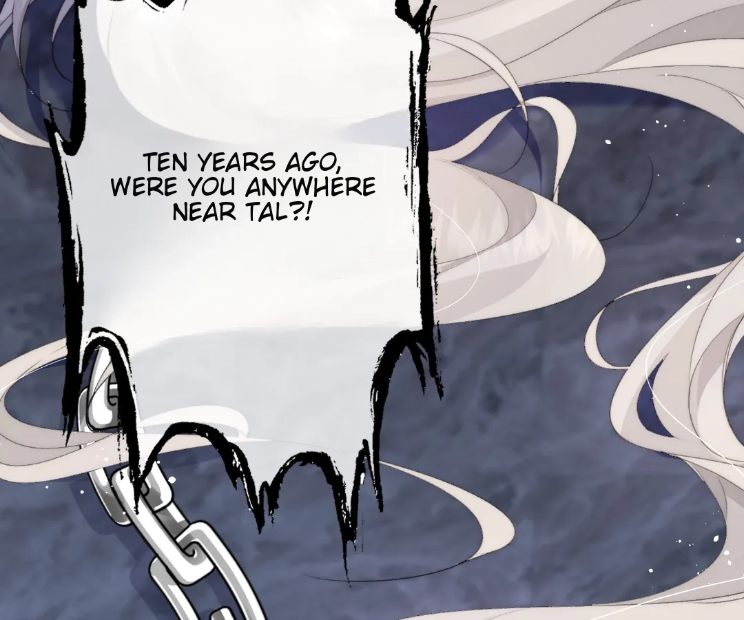 Glacial Prison [Official] - Chapter 1 manhwa