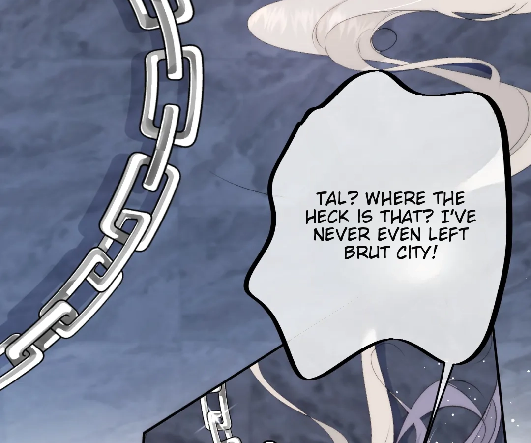 Glacial Prison [Official] - Chapter 1 manhwa