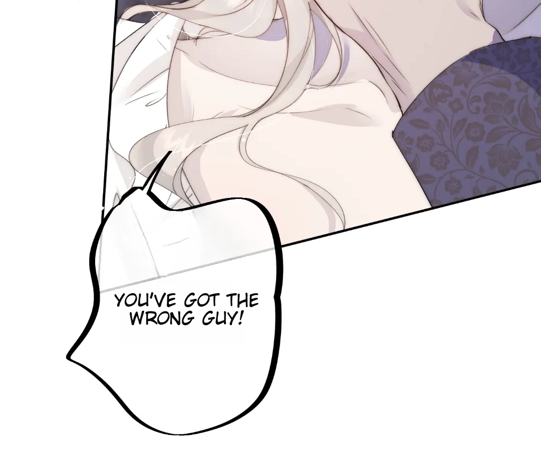 Glacial Prison [Official] - Chapter 1 manhwa
