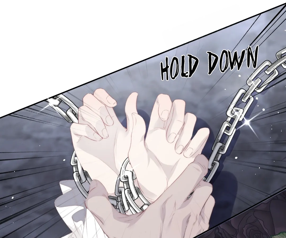 Glacial Prison [Official] - Chapter 1 manhwa