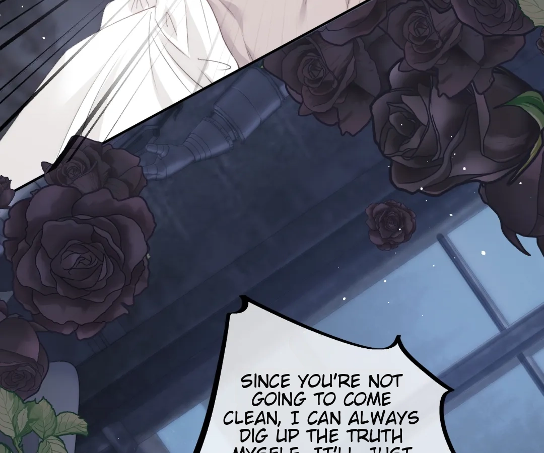 Glacial Prison [Official] - Chapter 1 manhwa